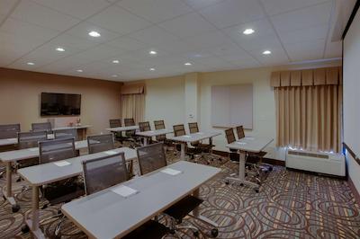 هامپتون این ریچمند-وست