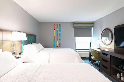 هامپتون این ریچمند-وست