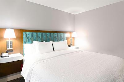 هامپتون این ریچمند-وست