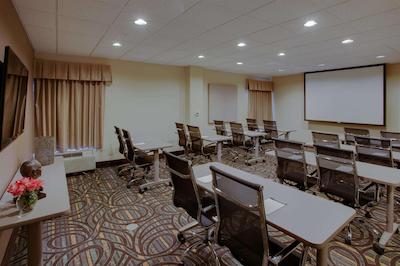 هامپتون این ریچمند-وست