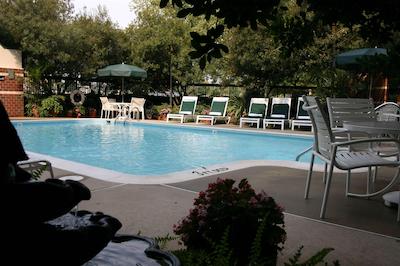 هامپتون این ریچمند-وست