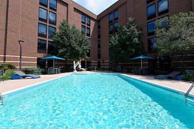 هامپتون این ریچمند-وست