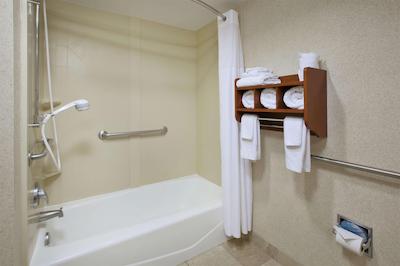 هامپتون این ریچمند-وست