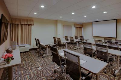 هامپتون این ریچمند-وست