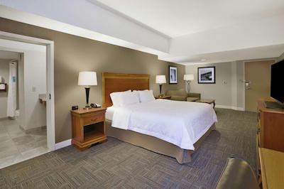 هامپتون این ریچمند-وست