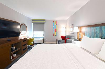 هامپتون این ریچمند-وست