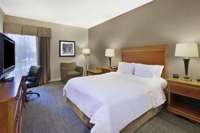 هامپتون این ریچمند-وست