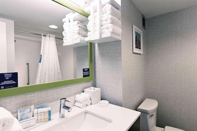 هامپتون این ریچمند-وست