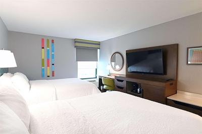 هامپتون این ریچمند-وست