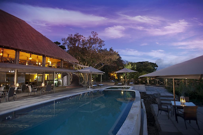 جامبو ایمپالا اکلج