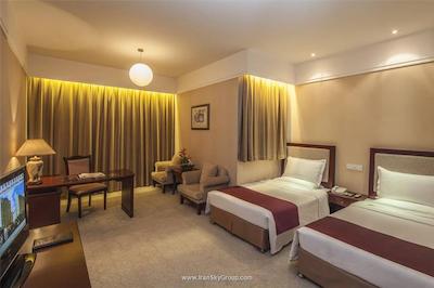 گرند متروپارک هتل جیایو