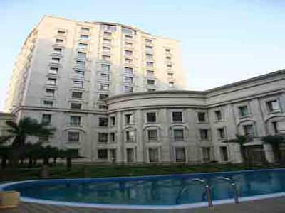 گرند متروپارک هتل جیایو