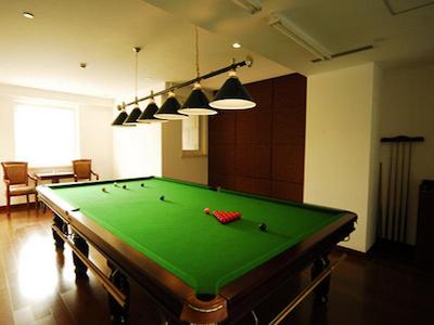 گرند متروپارک هتل جیایو