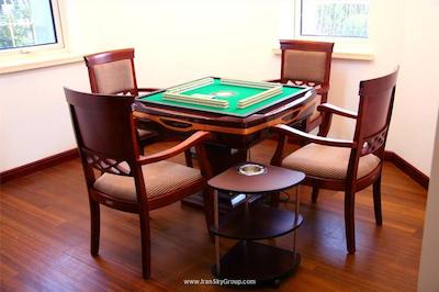 گرند متروپارک هتل جیایو