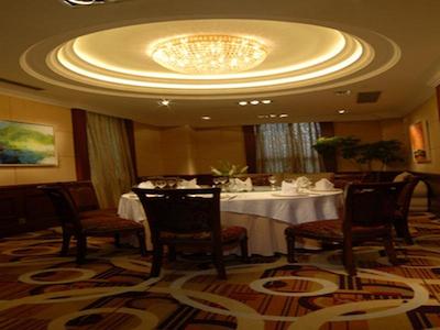 گرند متروپارک هتل جیایو