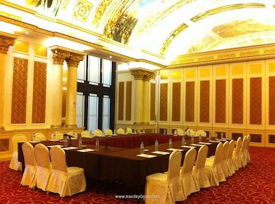 گرند متروپارک هتل جیایو