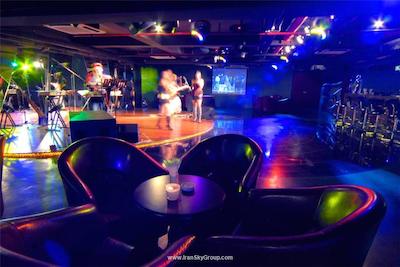 گرند متروپارک هتل جیایو