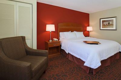 هامپتون این است لویز/فیرویو هایتز