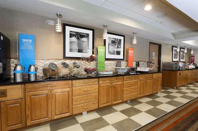 هامپتون این است لویز/فیرویو هایتز