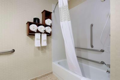 هامپتون این است لویز/فیرویو هایتز