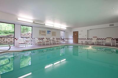 هامپتون این است لویز/فیرویو هایتز