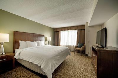 هیلتون گاردن این ریچمند اینسبروک