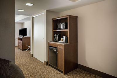 هیلتون گاردن این ریچمند اینسبروک