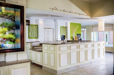 هیلتون گاردن این ریچمند اینسبروک