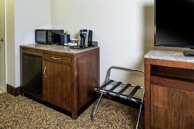 هیلتون گاردن این ریچمند اینسبروک