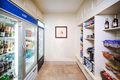 هیلتون گاردن این ریچمند اینسبروک