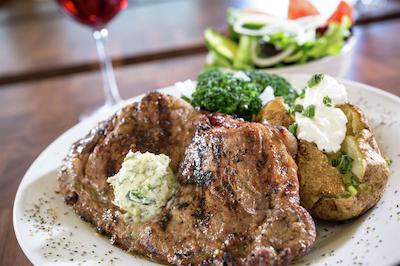 هیلتون گاردن این ریچمند اینسبروک