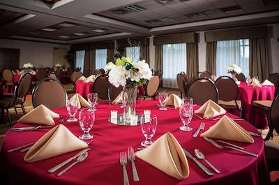 هیلتون گاردن این ریچمند اینسبروک