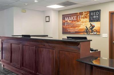 رد لین این اند سویتز هاتیسبورگ