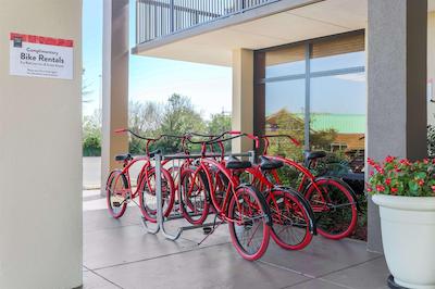 رد لین این اند سویتز هاتیسبورگ