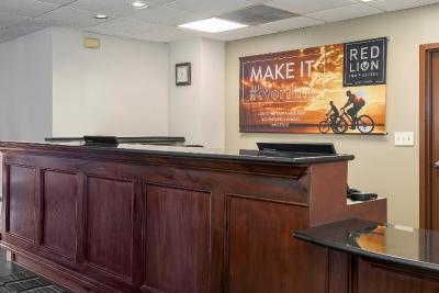 رد لین این اند سویتز هاتیسبورگ