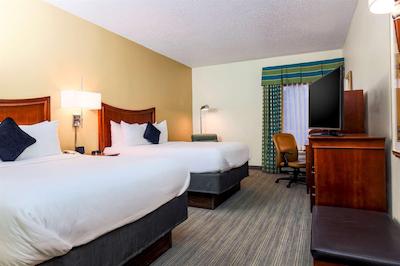 رد لین این اند سویتز هاتیسبورگ