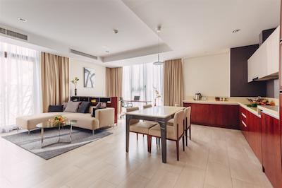 سیلا وربان لیوینگ