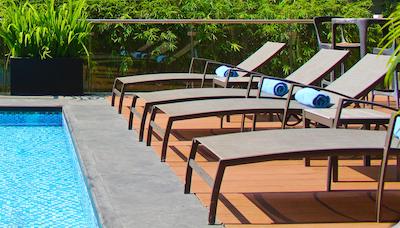 سیلا وربان لیوینگ