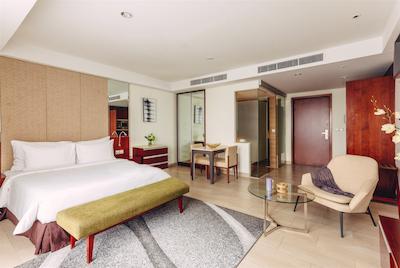 سیلا وربان لیوینگ