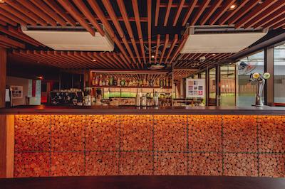 سیلا وربان لیوینگ