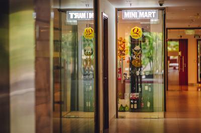 سیلا وربان لیوینگ