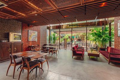 سیلا وربان لیوینگ