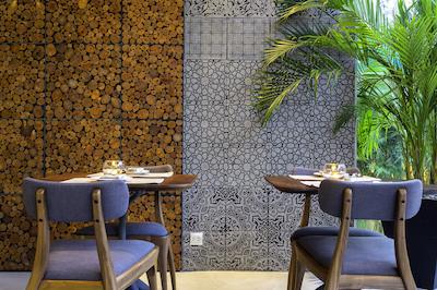 سیلا وربان لیوینگ