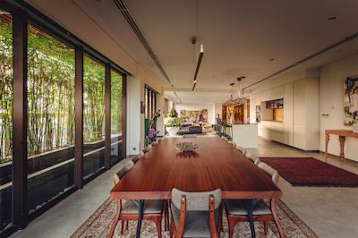 سیلا وربان لیوینگ