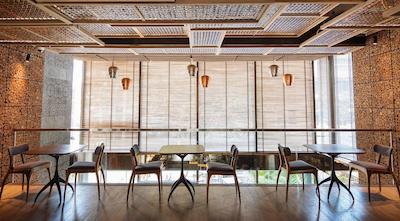 سیلا وربان لیوینگ