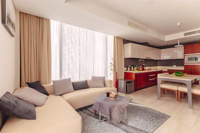 سیلا وربان لیوینگ