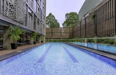 سیلا وربان لیوینگ