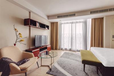 سیلا وربان لیوینگ