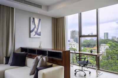 سیلا وربان لیوینگ