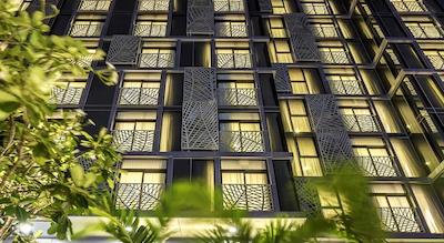 سیلا وربان لیوینگ